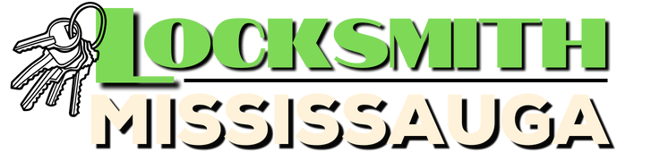 Locksmith Mississauga ON